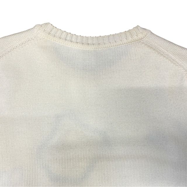 Fendi Fzy020a93w Knit Sweater Wool Fall Winter 2019-2020 Karl Lagerfeld