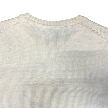 Fendi Fzy020a93w Knit Sweater Wool Fall Winter 2019-2020 Karl Lagerfeld
