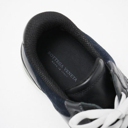 Bottega Veneta Bottega Veneta Sneakers Size 42 Leather Sneakers Shoes Mens
