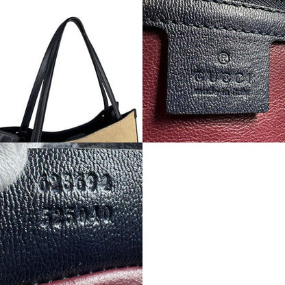 Gucci Shoulder Bag Horsebit 623694