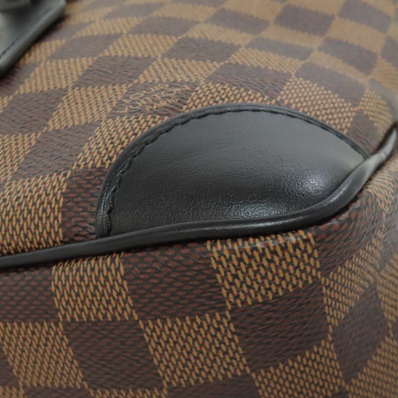 Louis Vuitton N50064 Odeon NM PM Shoulder Bag Damier Canvas Women