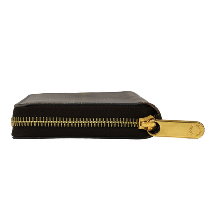 Louis Vuitton M41894 Zippy Wallet A24-1602