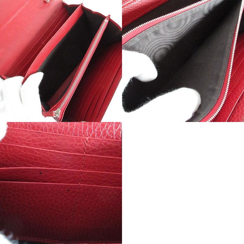Gucci Chain Wallet Duo Nous 401231
