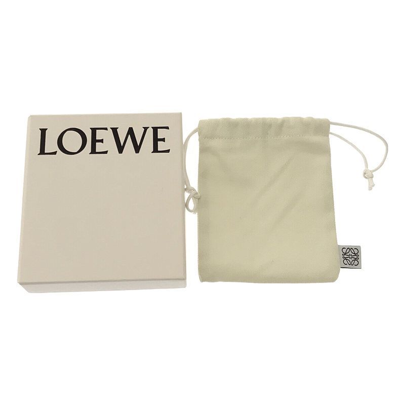 Loewe - Small ZIP Wallet Small Zip Wallet - Orange - Women's