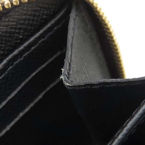 Louis Vuitton Coin Case Zippy Coin Purse Monogram Giant Canvas Monogram Gold