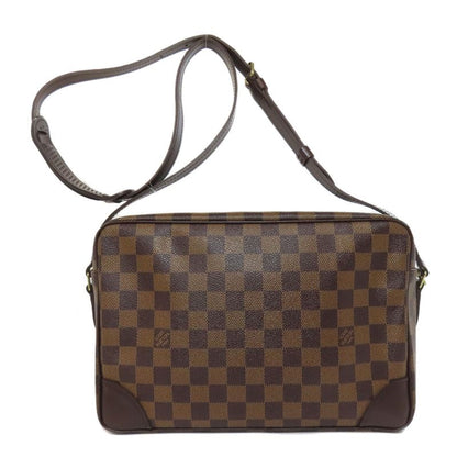 Louis Vuitton N48085 Trocadero SP Order Shoulder Bag Damier Canvas Women