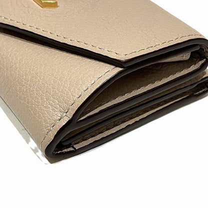 Louis Vuitton Portefeuille Lock Mini M69340 Wallet Trifold Wallet For Women