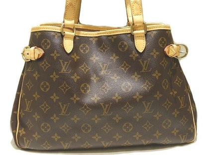 Good Louis Vuitton Tote Bag Batignolles Orizontal M51154 Shoulder Bag Monogram