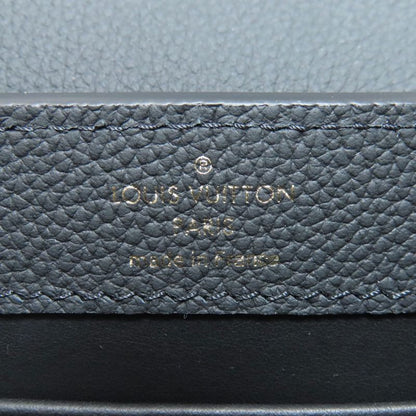 Louis Vuitton M23955 Capucines EW MINI Handbag Calf Women