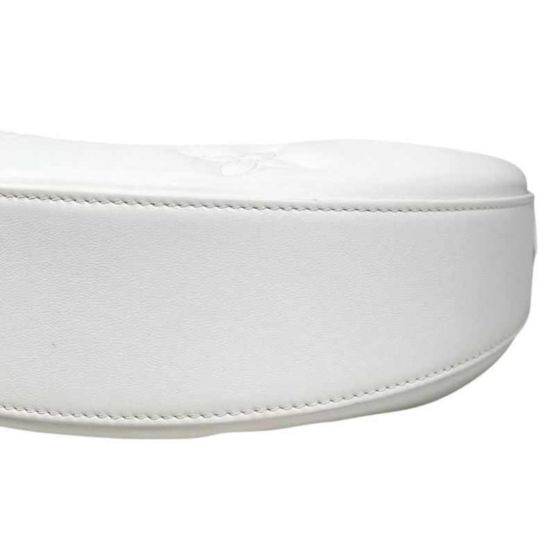 Louis Vuitton Handbag Shoulder Bag Over the Moon M59959 Bubble Gram Snow White