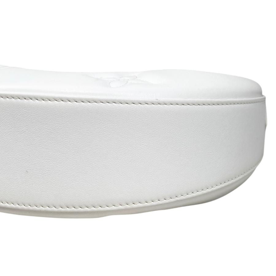 Louis Vuitton Handbag Shoulder Bag Over The Moon M59959 Bubble Gram Snow White