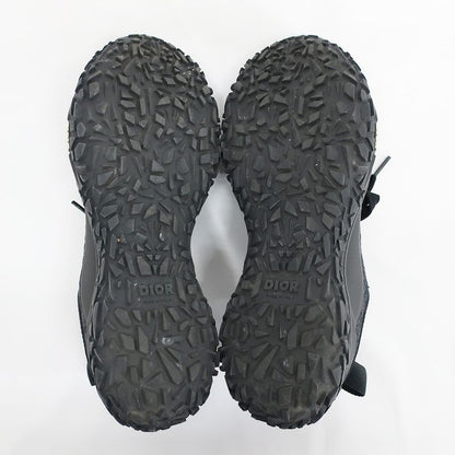 Dior Sneakers Low Top Sneakers Oblique Crotch Size 41 26cm (10.24in)