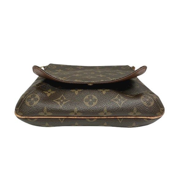 Louis Vuitton Monogram Musette Salsa M51387 Bag Shoulder Bag Women