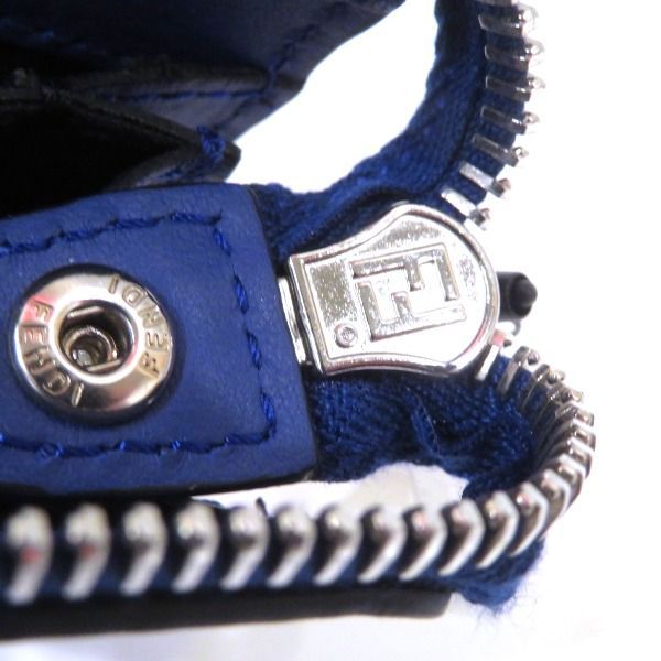 Fendi 7va350 Bag Clutch Bag Men's