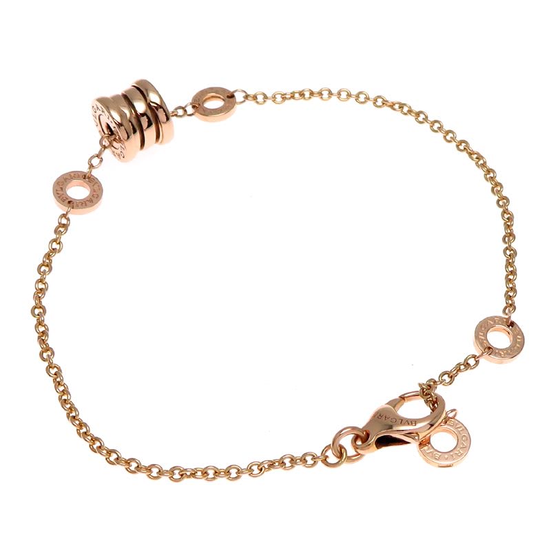 Bvlgari Bracelet B.zero1 Element