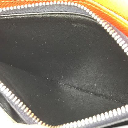 Louis Vuitton Long Wallet Epi Damier Graphite Portefeuille Brother M62910