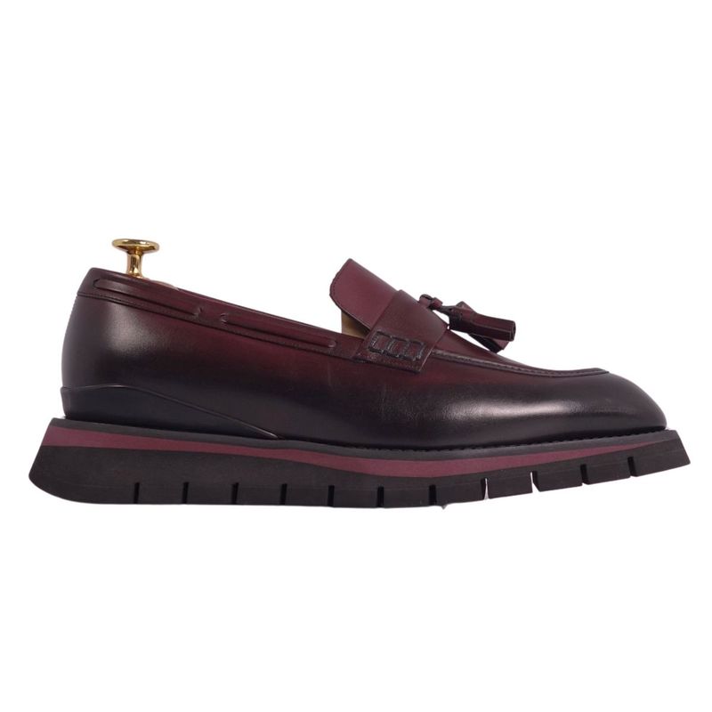 Louis Vuitton Loafer Moccasins Goncu