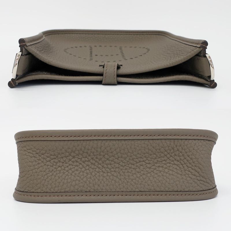 Hermes Evelyne T PM Shoulder Bag