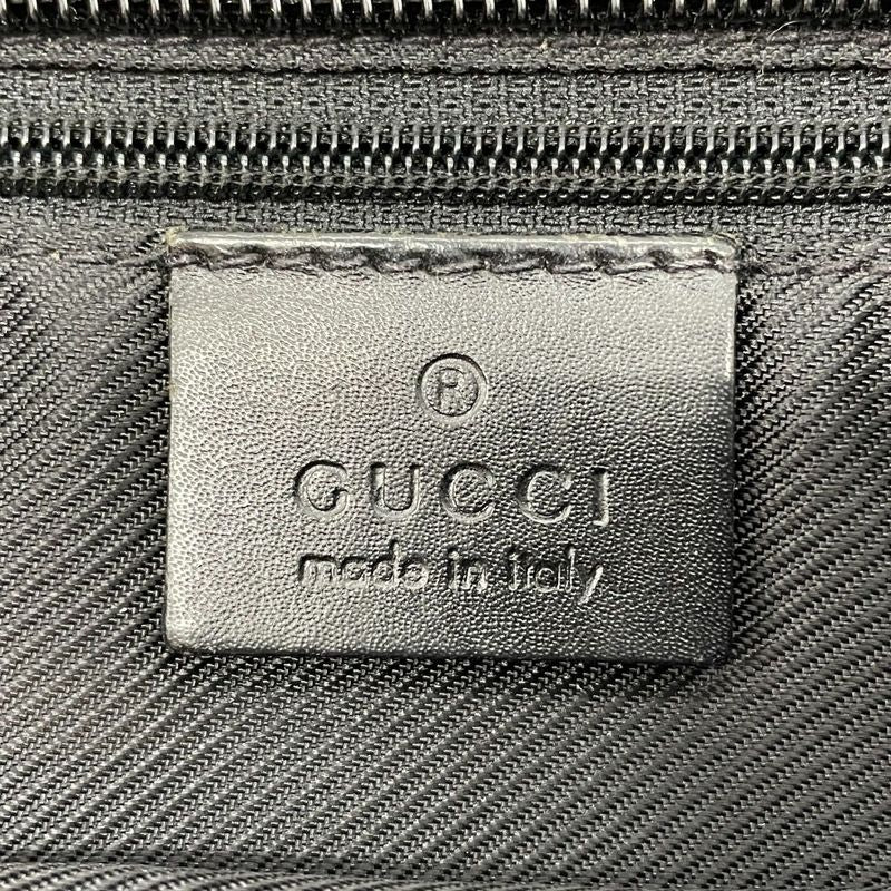 Gucci Shoulder Bag 90476 GG Canvas 90476 Crossbody Preowned 005483