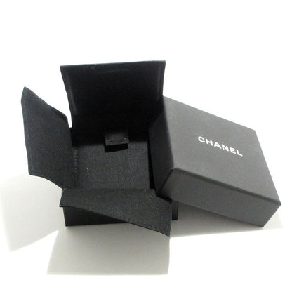 Chanel Brooch - Pink Gold And Black