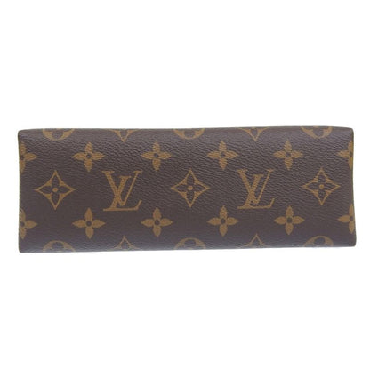 Louis Vuitton Monogram Rocky BB 2-Way Handbag Shoulder Bag