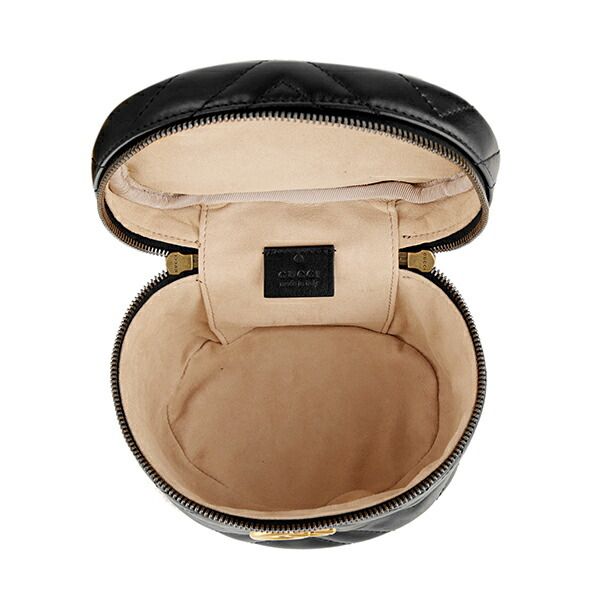 Gucci Backpack Sac GG Marmont Black