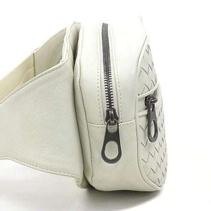 Bottega Veneta Belt Bag Waist Bag Intrecciato