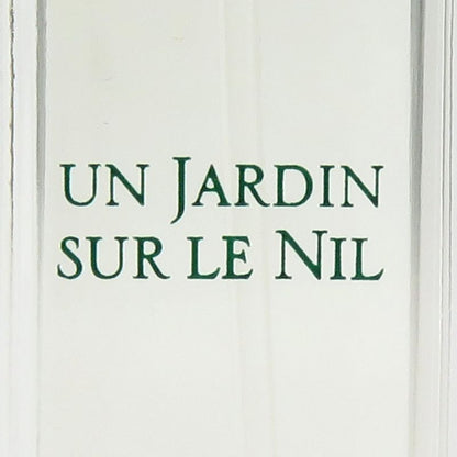 Hermes Perfume Garden Of The Nile 15ml