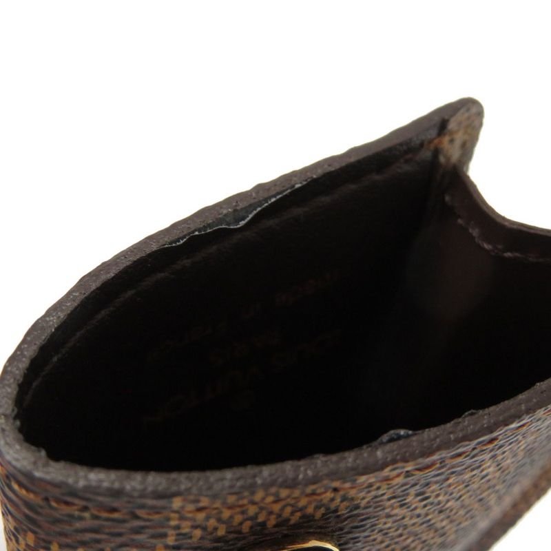Louis Vuitton Clochette PM Damier Et