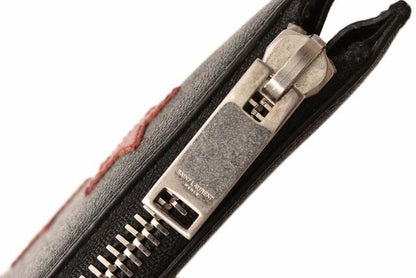 Yves Saint Laurent Ipad Case Clutch Bag YVES Saint Laurent IPAD Rider 397295