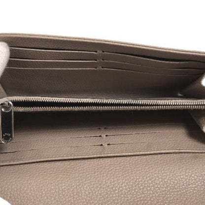 Louis Vuitton M60144 Monogram Long Wallet Portefeuille And Iris Long Wallet