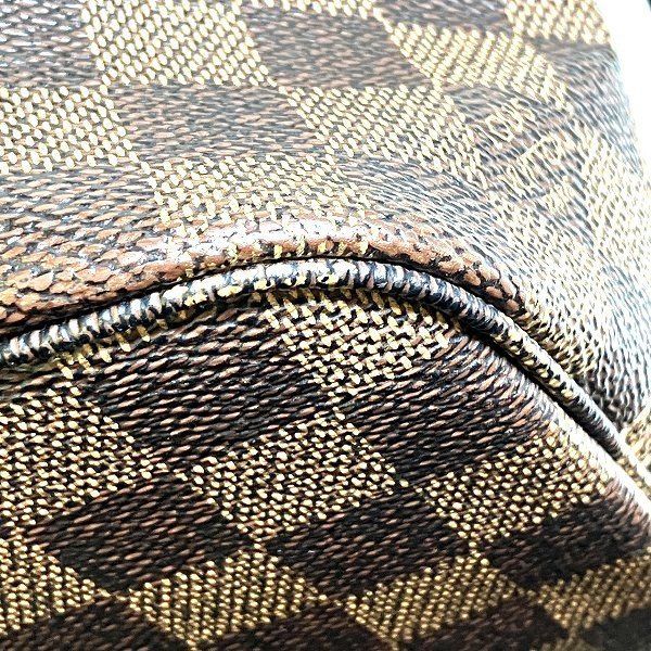 Louis Vuitton Damier Neverfull PM N41359 Bag Tote Bag Women
