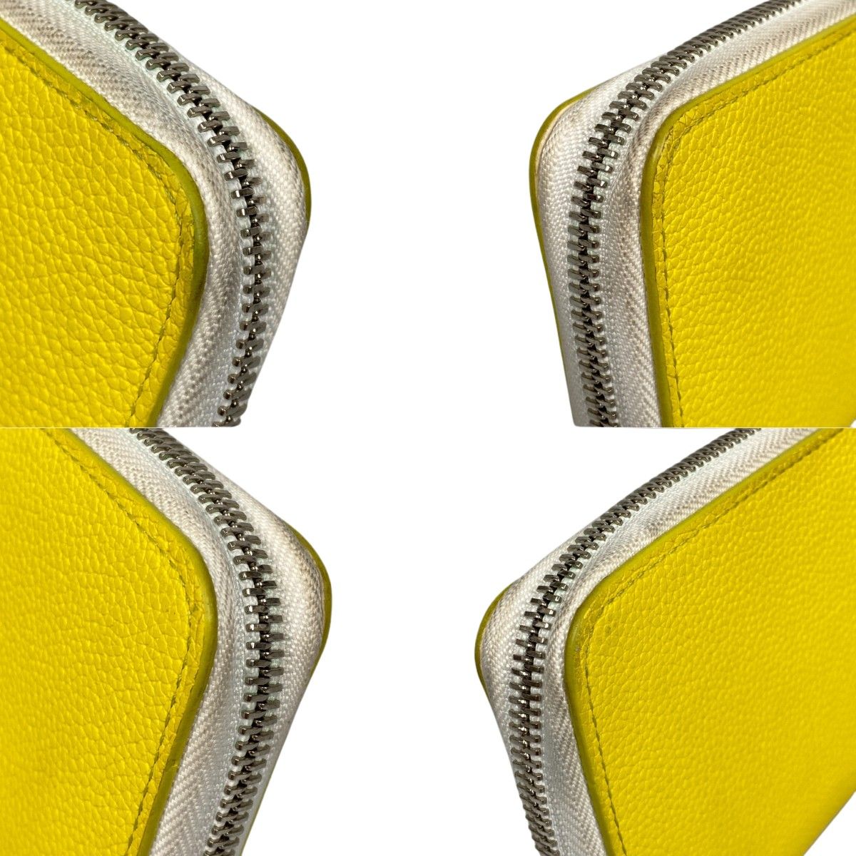 Louis Vuitton Zippy Wallet Vertical Everyday LV Rfid Confirmed Long Wallet