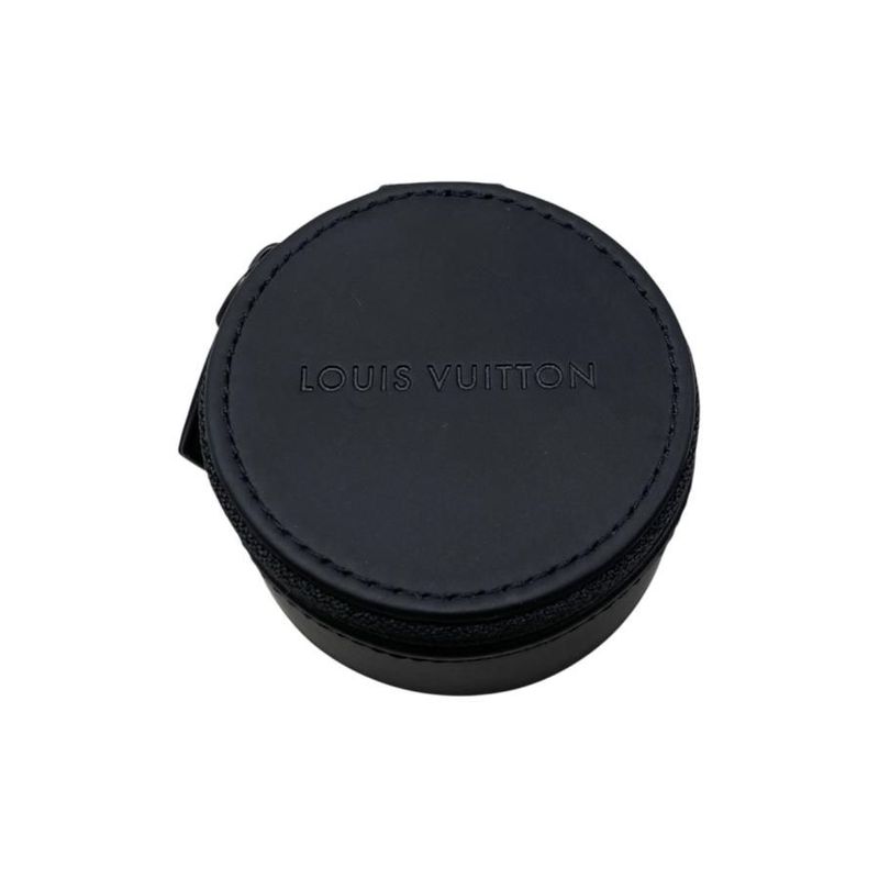 Louis Vuitton Wireless Earphones Horizon Light Up Qab210 Monogram Flower