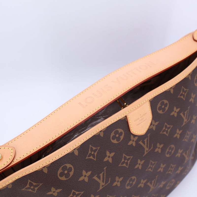 Louis Vuitton Monogram Delightful PM Shoulder Bag Semi Shoulder One Shoulder