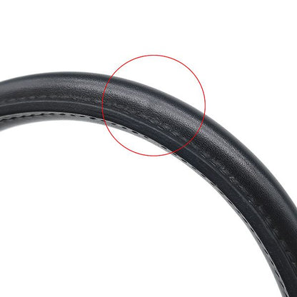 Hermes 2-Way Bag Kelly 28 Outer Stitch Box Calf Black Gold Hardware Black