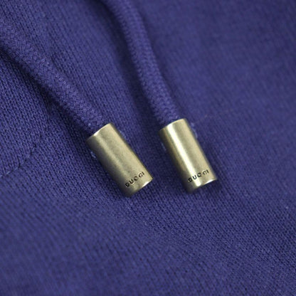 Gucci X The North Face Gucci X The North Face 21AW 671463 Jogging PANT Back