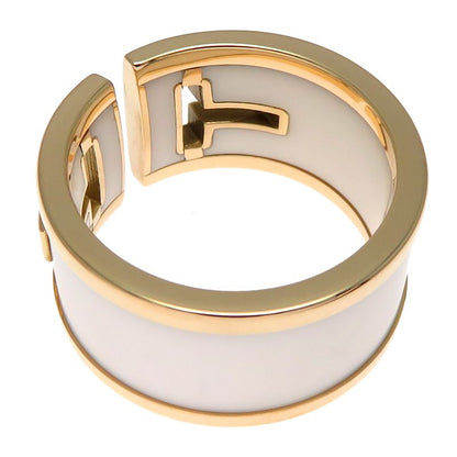 Tiffany & Co T Cutout Ring