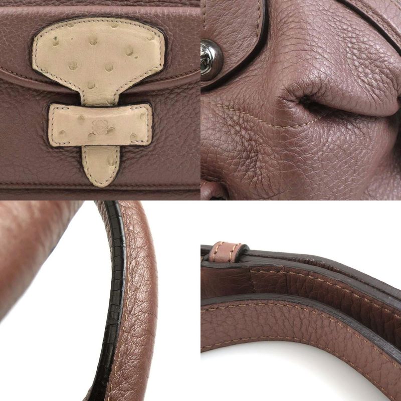 Loewe Shoulder Bag Handbag May