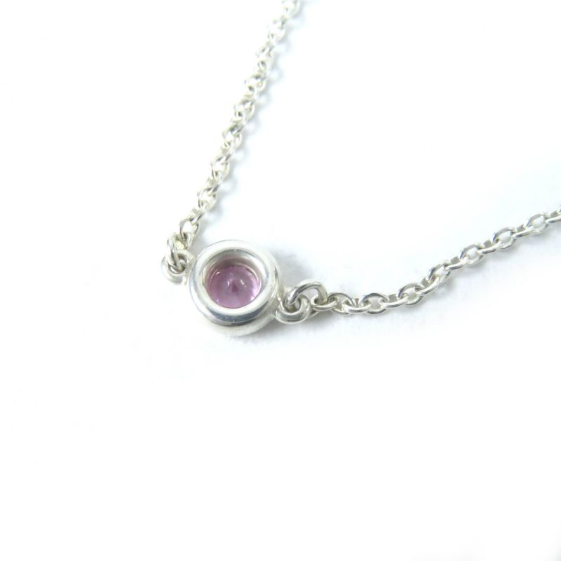 Tiffany & Co Elsa Peretti Elsa Peretti Colored By-the-yard 3P Pendant Necklace