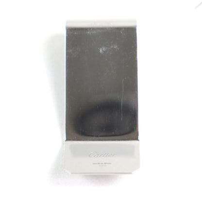 Cartier T1220237 Must Line C De Cartier Decor Logo Engraved Bill