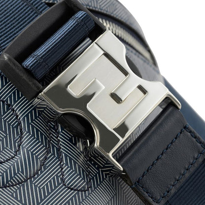 Fendi Waist Bag/body Bag Shadow Multicolor