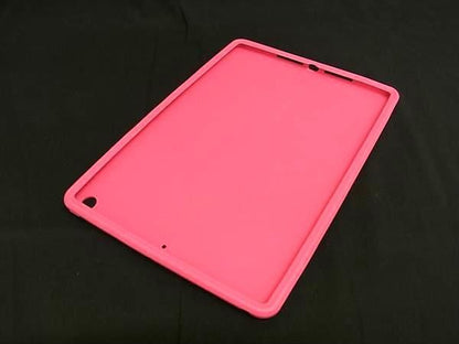 Bottega Veneta Intrecciato Rubber Ipad Case Ipad Case Ladies Pink