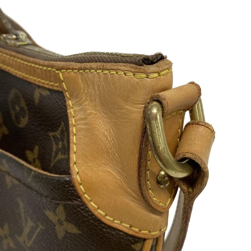 Louis Vuitton Monogram Odeon PM M56390 - Shoulder Bag