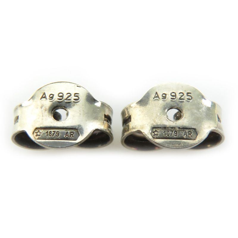 Gucci Earrings Interlocking G