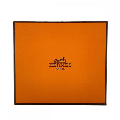 Hermes Coin Case Unisex Bastia Coin Purse Small Men's Women's Hermes B Engraved