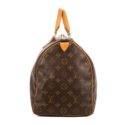 Louis Vuittonspeedy - Brown Monogram Canvas A