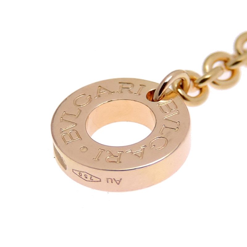 Bvlgari Necklace B.zero1 Ceramic