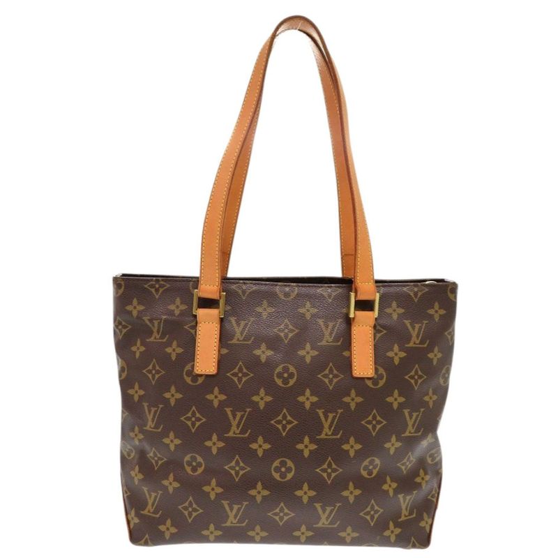 Louis Vuitton Cabas Piano Monogram M51148 Handbag LV 1008 Louis Vuitton