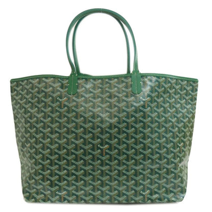 Goyard Saint Louis PM Tote Bag Coated Canvas Women